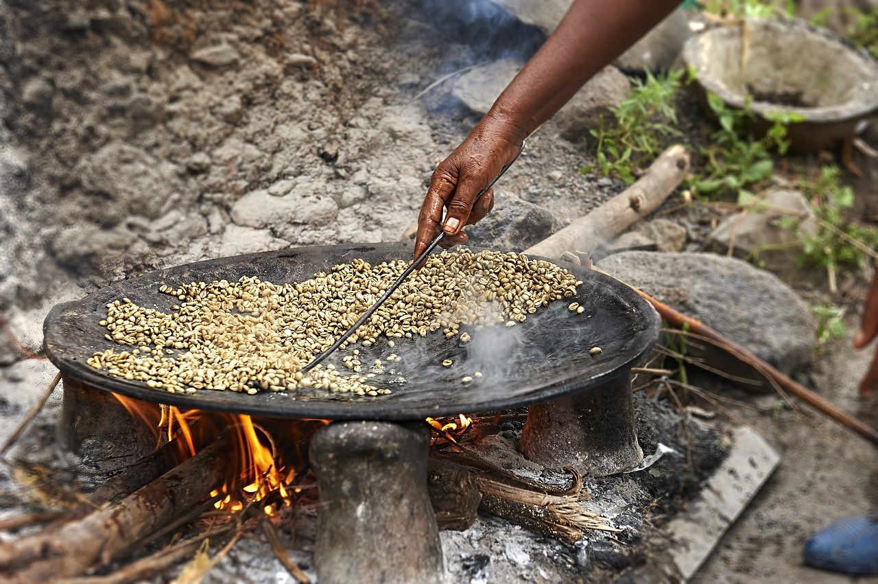 ethiopia